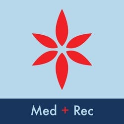 Dipensary logo