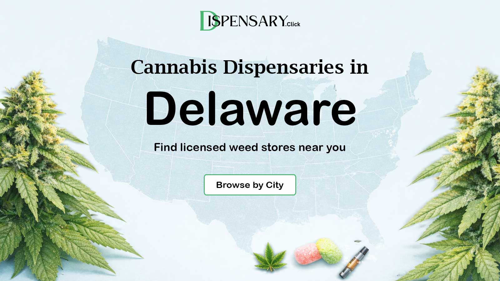 Delaware cannabis dispensary