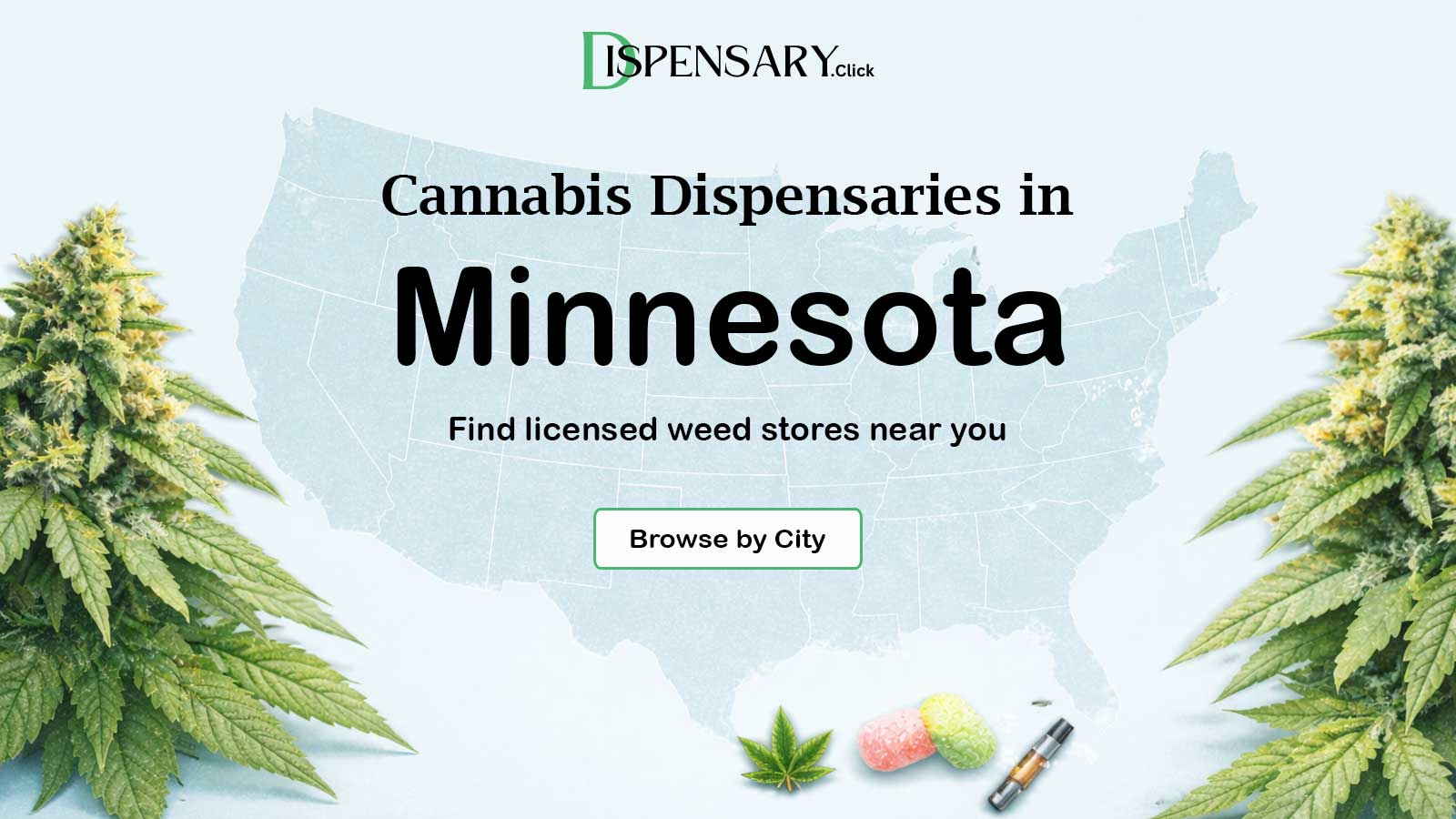 Minnesota cannabis dispensary
