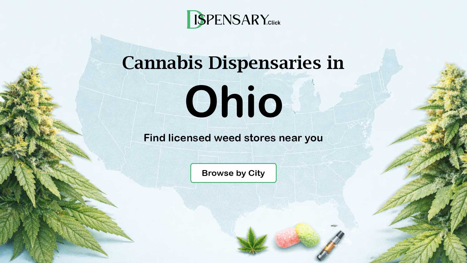 Ohio cannabis dispensary